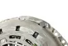 Демпфер + комплект сцепления Fiat Ducato 2.3D 06- LuK 600 0366 00 (фото 5)