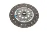 Демпфер + комплект зчеплення Opel Vectra C 1.9CDTI, 74/88/110kw, 04-09, (Z19DT) LuK 600 0373 00 (фото 22)