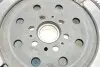 Демпфер + комплект зчеплення Opel Vectra C 1.9CDTI, 74/88/110kw, 04-09, (Z19DT) LuK 600 0373 00 (фото 24)