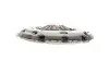 Демпфер + комплект зчеплення Opel Vectra C 1.9CDTI, 74/88/110kw, 04-09, (Z19DT) LuK 600 0373 00 (фото 6)