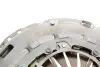 Демпфер + комплект зчеплення Opel Vectra C 1.9CDTI, 74/88/110kw, 04-09, (Z19DT) LuK 600 0373 00 (фото 7)
