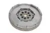 Демпфер + комплект зчеплення +вижимний Hyundai Tucson/Kia Sportage 2.0 CRDi 04- LuK 600 0396 00 (фото 5)