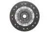 Демпфер + комплект зчеплення VW Sharan/Tiguan 2.0 TDI 07-19 LuK 600 0402 00 (фото 8)