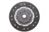 Демпфер + комплект зчеплення VW Sharan/Tiguan 2.0 TDI 07-19 LuK 600 0402 00 (фото 9)