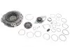 Комплект сцепления VW Passat 1.4TSI/1.8TSI, 10-14, DSG7-0AM/0CW (DQ200) LuK 602 0001 00 (фото 1)