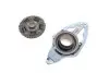 Комплект сцепления VW Passat 1.4TSI/1.8TSI, 10-14, DSG7-0AM/0CW (DQ200) LuK 602 0001 00 (фото 3)