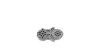 Комплект зчеплення Audi A3 1.6TDI/Skoda Octavia 1.6TDI/VW Caddy 1.6TDI 09-, DSG7-0AM/0CW (DQ200) LuK 602 0002 00 (фото 2)