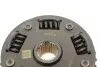 Комплект зчеплення Audi A3 1.6TDI/Skoda Octavia 1.6TDI/VW Caddy 1.6TDI 09-, DSG7-0AM/0CW (DQ200) LuK 602 0002 00 (фото 11)
