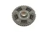 Комплект зчеплення Audi A3 1.6TDI/Skoda Octavia 1.6TDI/VW Caddy 1.6TDI 09-, DSG7-0AM/0CW (DQ200) LuK 602 0002 00 (фото 12)