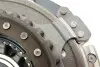 Комплект зчеплення Audi A3 1.6TDI/Skoda Octavia 1.6TDI/VW Caddy 1.6TDI 09-, DSG7-0AM/0CW (DQ200) LuK 602 0002 00 (фото 14)