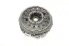 Комплект зчеплення Audi A3 1.6TDI/Skoda Octavia 1.6TDI/VW Caddy 1.6TDI 09-, DSG7-0AM/0CW (DQ200) LuK 602 0002 00 (фото 23)