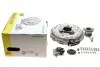 Демпфер + комплект сцепления + выжимной Fiat 500X/Suzuki SX4/Vitara 1.6 13- LuK 602000400 (фото 2)