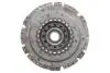 Комплект сцепления Renault Clio IV 1.6 RS 13-, DC4.004, 147/162kw LuK 602 0013 00 (фото 19)