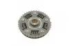 Комплект сцепления VW Polo V 1.4 TDI 14-CUSA/CYZB/CUTA, DSG7-0AM/0CW (DQ200) LuK 602 0030 00 (фото 16)