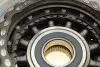 Комплект сцепления VW Polo V 1.4 TDI 14-CUSA/CYZB/CUTA, DSG7-0AM/0CW (DQ200) LuK 602 0030 00 (фото 7)