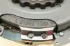 Комплект сцепления VW Polo V 1.4 TDI 14-CUSA/CYZB/CUTA, DSG7-0AM/0CW (DQ200) LuK 602 0030 00 (фото 8)
