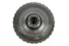Комплект зчеплення VW T5/6 2.0TDI/4motion/BiTDI 09-, DSG (DQ500) LuK 602 0038 00 (фото 2)