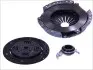 Комплект сцепления Fiat Panda/Uno -95 LuK 617 0474 11 (фото 1)