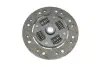 Комплект сцепления Chevrolet Spark/Daewoo Matiz 0.8i 98- (d=170mm) (+вижимний) LuK 617 3001 00 (фото 5)