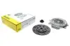 Комплект зчеплення Renault Clio 1.2/1.4 91-98 LuK 618 0740 00 (фото 1)