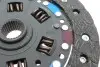 Комплект зчеплення Renault Clio 1.2/1.4 91-98 LuK 618 0740 00 (фото 12)