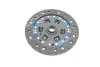Комплект зчеплення Renault Clio 1.2/1.4 91-98 LuK 618 0740 00 (фото 13)