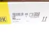 Комплект зчеплення Renault Clio 1.2/1.4 91-98 LuK 618 0740 00 (фото 17)