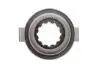 Комплект зчеплення Skoda Favorit 1.3i 90-97 (d=190mm) (+вижимний) LuK 619 0714 00 (фото 4)