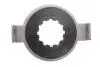 Комплект зчеплення Skoda Favorit 1.3i 90-97 (d=190mm) (+вижимний) LuK 619 0714 00 (фото 5)