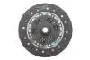 Комплект зчеплення Skoda Favorit 1.3i 90-97 (d=190mm) (+вижимний) LuK 619 0714 00 (фото 6)