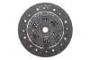 Комплект зчеплення Skoda Favorit 1.3i 90-97 (d=190mm) (+вижимний) LuK 619 0714 00 (фото 7)