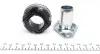 Комплект зчеплення Skoda Fabia 1.4i 99-03 (d=190mm) (+вижимний) LuK 619 3039 00 (фото 10)