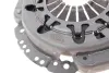 Комплект зчеплення Nissan Micra/Note 1.4 16V 03- (d=190mm) LuK 619 3043 09 (фото 3)