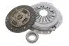 Комплект зчеплення Daewoo Lanos/Sens 1.3 97-, 55kw LuK 619 3051 60 (фото 1)