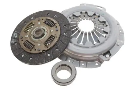 Комплект сцепления Daewoo Lanos/Sens 1.3 97-, 55kw LuK 619 3051 60