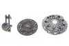 Комплект зчеплення Ford Fiesta/Mazda 2 96-08 (d=190mm) (+вижимний) 619 3063 33