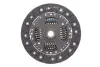 Комплект зчеплення Ford Fiesta/Mazda 2 96-08 (d=190mm) (+вижимний) LuK 619 3063 33 (фото 6)