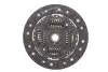 Комплект зчеплення Ford Fiesta/Mazda 2 96-08 (d=190mm) (+вижимний) LuK 619 3063 33 (фото 7)