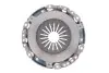 Комплект зчеплення Ford Fiesta/Mazda 2 96-08 (d=190mm) (+вижимний) LuK 619 3063 33 (фото 8)