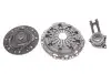 Комплект зчеплення Ford Fiesta/Mazda 2 96-08 LuK 619 3063 36 (фото 1)