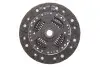 Комплект зчеплення Ford Fiesta/Mazda 2 96-08 LuK 619 3063 36 (фото 6)