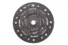 Комплект зчеплення Ford Fiesta/Mazda 2 96-08 LuK 619 3063 36 (фото 7)