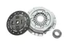 Комплект сцепления Hyundai Accent 1.3 94-00 (d=190mm) LuK 619 3131 00 (фото 2)