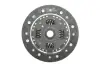 Комплект сцепления Hyundai Accent 1.3 94-00 (d=190mm) LuK 619 3131 00 (фото 6)