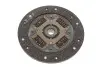 Комплект сцепления Opel Karl 1.0 LPG, 15-18, 54/55kw, (B 10 XE/B 10 XL) LuK 619 3165 09 (фото 6)