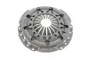 Комплект сцепления Fiat Palio 96-03 (d=190mm) LuK 619 3171 00 (фото 4)