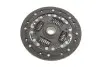 Комплект сцепления Fiat Palio 96-03 (d=190mm) LuK 619 3171 00 (фото 5)