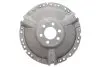 Комплект зчеплення VW Golf I/II/Jetta I/II 1.6D, 80-91, 40kw LuK 620 0078 06 (фото 4)