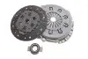 Комплект сцепления Citroen BX/Peugeot 205/305-93. LuK 620 0153 06 (фото 1)