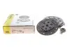 Комплект сцепления Citroen BX/Peugeot 205/305-93. LuK 620 0153 06 (фото 2)